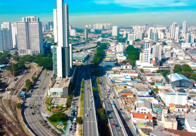 Setor de logística alavanca empregos em Osasco