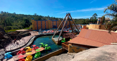 Ecovias Raposo Castello destaca atrações turísticas próximas às rodovias Raposo Tavares e Castello Branco