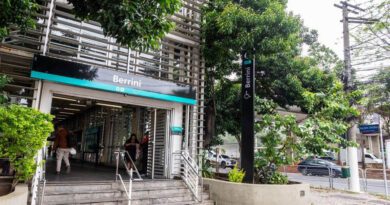 ViaMobilidade divulga agenda de manutenção programada nas linhas 8 e 9 ViaMobilidade divulga agenda de manutenção programada nas linhas 8 e 9