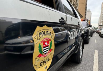 Operação da Polícia Civil de SP identifica 10 vítimas de exploração sexual infantil e prende três suspeitos