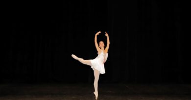 Festival Barueri de Dança 2026 movimenta a cidade com competição e valorização artística