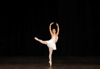 Festival Barueri de Dança 2026 movimenta a cidade com competição e valorização artística Festival Barueri de Dança 2026 movimenta a cidade com competição e valorização artística