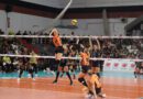 Osasco São Cristóvão Saúde vence o Batavo Mackenzie fora de casa e entra no Top 3 da Superliga 25/26
