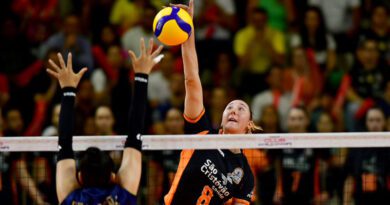 Osasco São Cristóvão Saúde encara Barueri antes de maratona decisiva na temporada