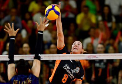 Osasco São Cristóvão Saúde encara Barueri antes de maratona decisiva na temporada