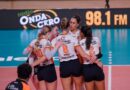 Osasco São Cristóvão Saúde está na final do Sul-Americano e garante vaga no Mundial