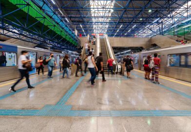 6 dicas de bloquinhos para curtir o pré-Carnaval usando Metrô e CPTM