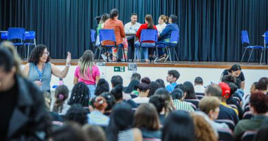 Conexão de Emprego oferece mais de 160 vagas e amplia oportunidades de trabalho em Santana de Parnaíba