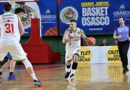 Basket Osasco recebe o Pinheiros pelo NBB nesta quarta (4) com entrada gratuita no Geodésico