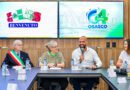 Osasco reforça laços históricos com cidade-irmã na Itália Osasco reforça laços históricos com cidade-irmã na Itália
