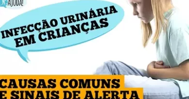 Infecção urinária em crianças: sintomas, diagnóstico, tratamento e prevenção Infecção urinária em crianças: sintomas, diagnóstico, tratamento e prevenção