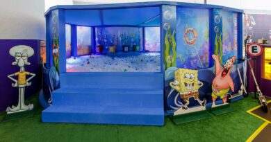 Últimos dias da Arena Nick no Shopping Tamboré têm Meet & Greet gratuito com personagens da Nickelodeon