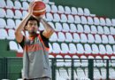Basket Osasco intensifica preparação para sequência fora de casa Basket Osasco intensifica preparação para sequência fora de casa