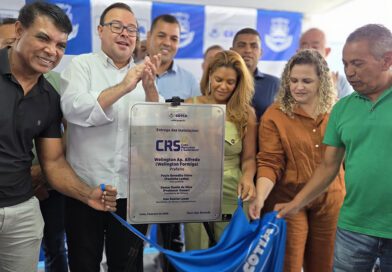 Cotia inaugura as duas primeiras usinas solares públicas e projeta economia de R$ 4 milhões por ano