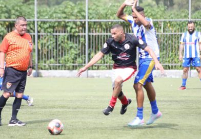 Após rodada com 393 gols, Supercopa Barueri segue com jogos neste fim de semana