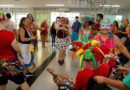 🎭 Pré-Carnaval da SDPD celebra inclusão, diversidade e alegria em Barueri