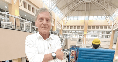 Osasco Plaza Shopping atrai novas lojas e impulsiona crescimentocom ações estratégicas de marketing