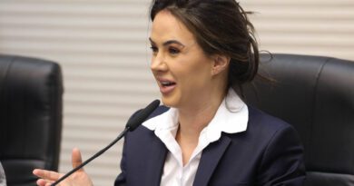 Bruna Furlan lidera ranking de deputados com menor gasto por gabinete na Alesp