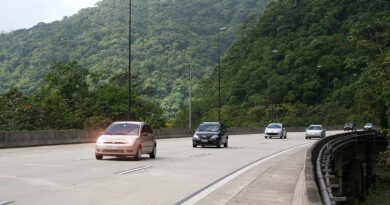 Carnaval 2026: rodovias de SP devem receber 24 milhões de veículos; veja horários e trechos com mais trânsito Carnaval 2026: rodovias de SP devem receber 24 milhões de veículos; veja horários e trechos com mais trânsito