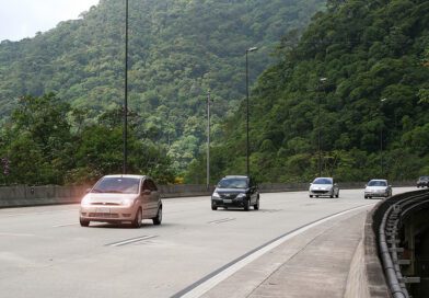 Carnaval 2026: rodovias de SP devem receber 24 milhões de veículos; veja horários e trechos com mais trânsito Carnaval 2026: rodovias de SP devem receber 24 milhões de veículos; veja horários e trechos com mais trânsito