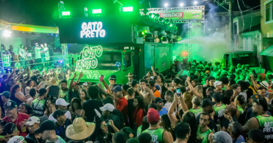 Carnacopa 2026 em Pirapora do Bom Jesus: veja a programação completa do Carnaval