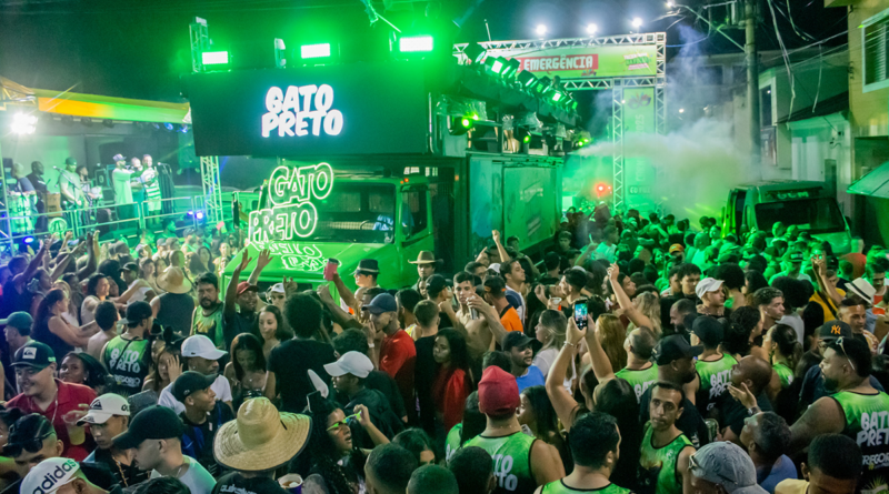 Carnacopa 2026 em Pirapora do Bom Jesus: veja a programação completa do Carnaval