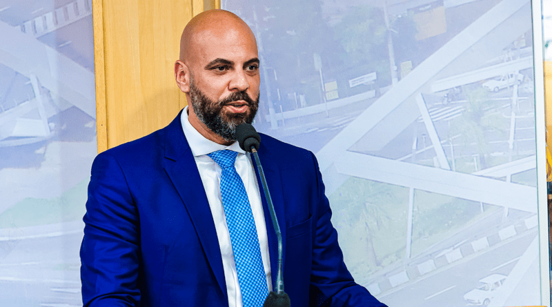 Prefeito de Osasco anuncia inauguração do Hospital da Criança e da Mulher em abril