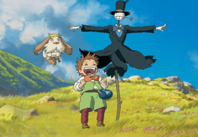 Ghibli Fest: segunda parte do festival retorna ao Cinemark do Shopping União de Osasco em fevereiro Ghibli Fest: segunda parte do festival retorna ao Cinemark do Shopping União de Osasco em fevereiro