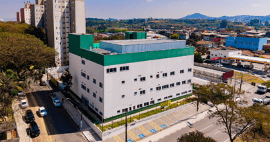 Prefeitura de Osasco inicia implantação do Hospital da Criança e da Mulher