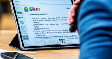 Audiência pública avalia despesas e investimentos da Prefeitura Audiência pública avalia despesas e investimentos da Prefeitura