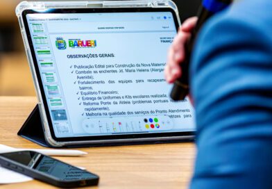 Audiência pública avalia despesas e investimentos da Prefeitura Audiência pública avalia despesas e investimentos da Prefeitura