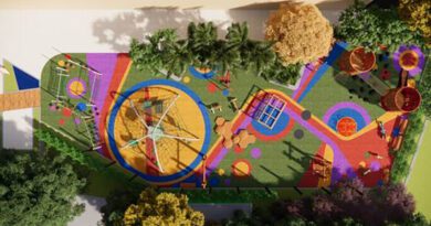 Shopping Tamboré reabre maior parquinho da região com bailinho de Carnaval e programação gratuita para a família