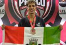 Atleta de Osasco conquista medalha de bronze na Taça São Paulo de Jiu-Jítsu