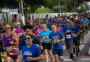 Osasco comemora 64 anos com festa do esporte na 1ª Meia Maratona da cidade