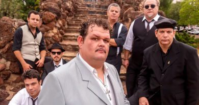 Cover Nights celebra Tim Maia em noite de soul e nostalgia no Taste Lab do Shopping Tamboré