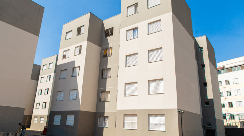 Osasco garante moradia para 290 famílias pelo Minha Casa, Minha Vida