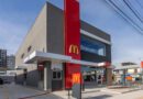 Osasco recebe novo restaurante do McDonald’s na Vila Yara