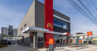 Osasco recebe novo restaurante do McDonald’s na Vila Yara