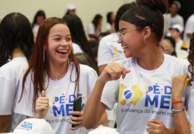 Divulgado o calendário de pagamentos do Pé-de-Meia 2026 adaptado aos cronogramas das redes de ensino Divulgado o calendário de pagamentos do Pé-de-Meia 2026 adaptado aos cronogramas das redes de ensino