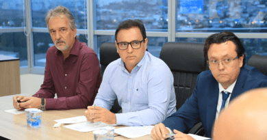 Prefeitos do CIOESTE alinham pautas regionais e avançam em parcerias estratégicas