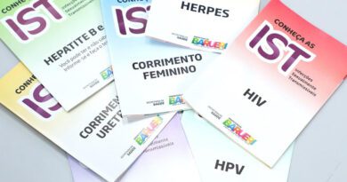 Saúde de Barueri alerta sobre aumento de infecções durante o Carnaval