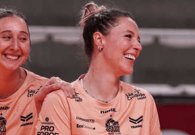 Osasco São Cristóvão Saúde recebe o Sancor Maringá para defender o Top 3 da Superliga 25/26