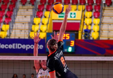 Osasco São Cristóvão Saúde está na semifinal do Campeonato Sul-Americano de Clubes Osasco São Cristóvão Saúde está na semifinal do Campeonato Sul-Americano de Clubes