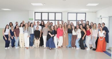 Barueri inicia nova etapa de residência médica com profissionais de vários estados