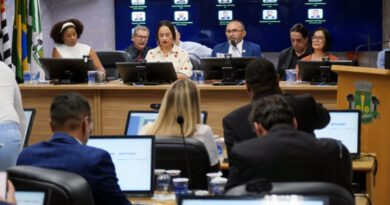 Câmara aprova prorrogação do Programa de Parcelamento Especial de Osasco