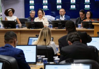 Câmara aprova prorrogação do Programa de Parcelamento Especial de Osasco