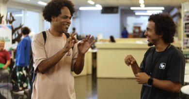 Prefeitura de Osasco realiza Feirão de Emprego com vagas exclusivas para pessoas com deficiência Prefeitura de Osasco realiza Feirão de Emprego com vagas exclusivas para pessoas com deficiência