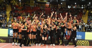 Osasco São Cristóvão Saúde vence o Minas e conquista o pentacampeonato da Copa Brasil Osasco São Cristóvão Saúde vence o Minas e conquista o pentacampeonato da Copa Brasil