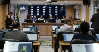 Câmara de Osasco aprova criação da Semana QuitaOZ para valorizar bairro Quitaúna Câmara de Osasco aprova criação da Semana QuitaOZ para valorizar bairro Quitaúna