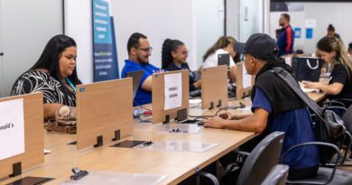 Itapevi abre mais de 1,1 mil vagas de emprego nesta segunda-feira (30) Itapevi abre mais de 1,1 mil vagas de emprego nesta segunda-feira (30)